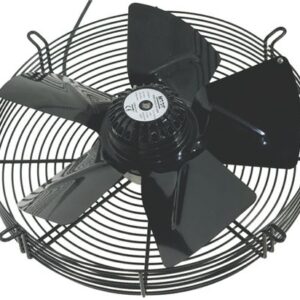 VENTILATORE HIDRIA R09R-3532A-4M-4237
