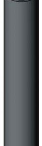 COLONNA MONTANTE PER DOCCIONE 3/8" NPT L