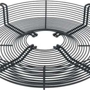 GRIGLIA PER VENTILATORE EBM ø 450 mm