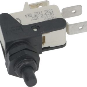 MICROINTERRUTTORE ELECTRICA NR3K5