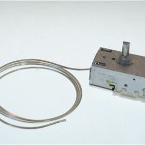 TERMOSTATO K56 L1938 C.POST ALLARM/SUPER