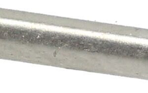 TUBETTO TERMINALE NUDO 1x8 mm 500 PZ
