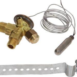 VALVOLA TERMOSTATICA CASTEL 2220/4E