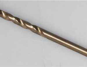 FORET COBALT Ø 3mm