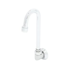 SWIVEL GOOSENECK, WALL MOUNT, STREAM