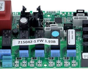 SCHEDA ELETTRONICA GET50.2