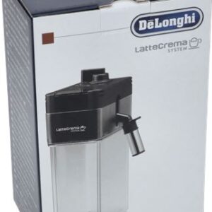 CARAFFA TERMLATTE