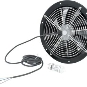 VENTILATORE EVAPORATORE ø 250 mm