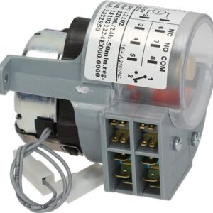 TEMPORIZZATORE CDC 13102/24