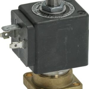ELETTROVALVOLA PARKER 3 VIE 24VDC