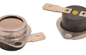 KIT TERMOSTATO WHIRLPOOL C00116598