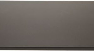 TAGLIERE MARRONE GN 2/1 650x530xH20 mm