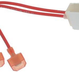 LAMPADA SPIA ARANCIO 250V