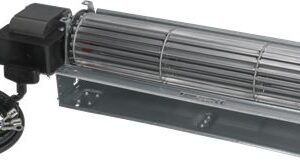 VENTILATORE TANGENZIALE 300 mm SX C/CAVO