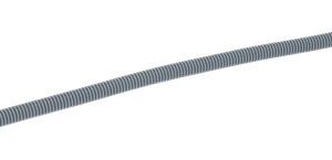 TUBO SCARICO 400 mm