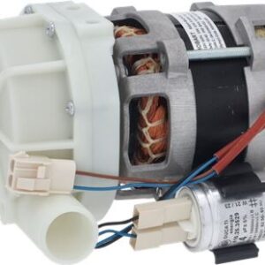 RINSE PUMP COLD