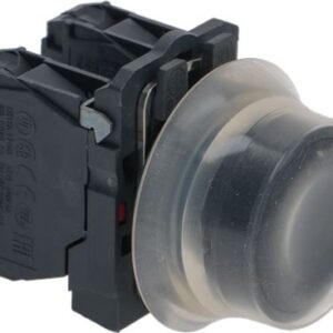 PULSANTE NERO IMPULSO 10A 400V