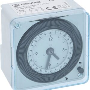 TEMPORIZZATORE CEWAL 91940110 24h