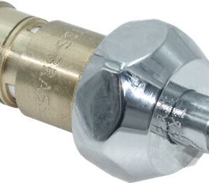 CERAMA CARTRIDGE W/ NEW STYLE BONNET, CH