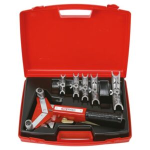 KIT PIEGATRICE MANUALE - 9PZ