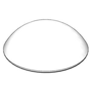 CAP FOR SPRAY VALVE WITH ROSESPRAY