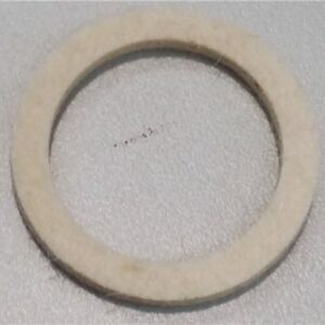 ANILLO DE FIELTRO 25,5
