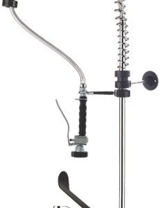 MISCELATORE MONOFORO DOCCIA "EXTRA"