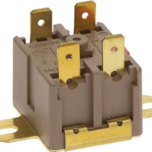 TERMOSTATO A CONTATTO 150°C 16A 250V