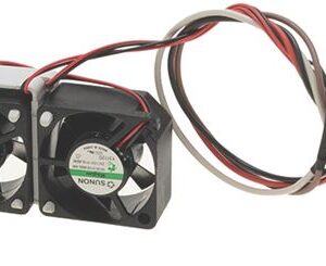 ASSIEME VENTILATORI SUNON + STAFFE