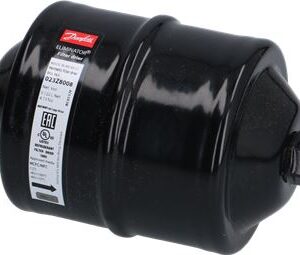 Danfoss DCL 163