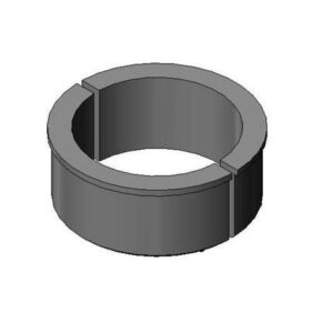 CLAMP SPLIT BUSHING SET