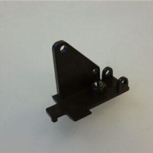 SUPPORTO PIATTELLO DOSATORE CON BOCCOLA