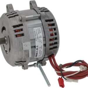 MOTORE 0,116kW 220V 50Hz