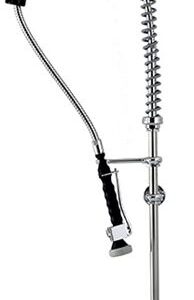 DOCCIA PRELAVAGGIO KLARCO EUROP 1100 mm