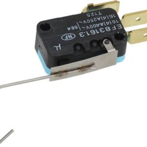 MICROINTERRUTTORE CROUZET EF83161.3