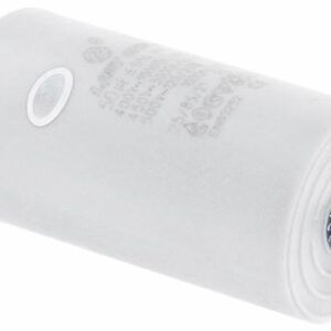 CONDENSATORE ELETTRICO 50µF