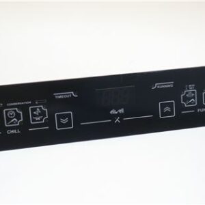 TASTIERA KDT PLUS BLAST CHILLER LONG