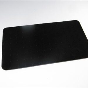 TAPIS REPOSE FER