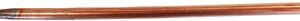 Pezzo di raccordo filetto M10x1 L 450mm