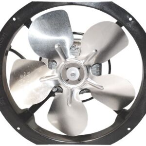 VENTILATORE [R] D. 200 10W 50/60HZ
