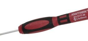 CACCIAVITE PERNO QUADRO 2x2 mm