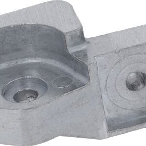 SUPPORTO CARRELLO AFFETTATRICE RGV 56 mm