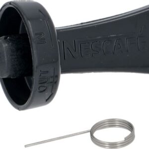 AGO NESPRESSO DIAMETRO 0,6 MM
