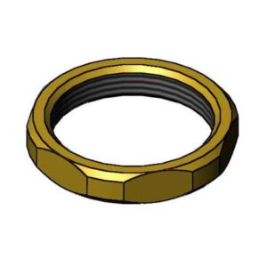 RETAINING NUT FOR PIVOT ACTION (PA TYPE)