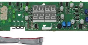 SCHEDA DISPLAY 648R042