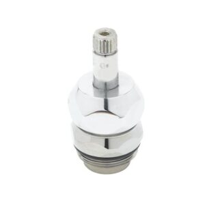 B-0290 LH SPINDLE ASSEMBLY (BIG-FLO) NEW