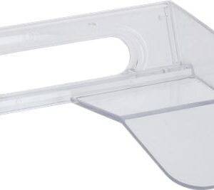 PROTEZIONE CARRELLO POLICARBONATO