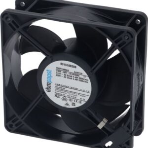 EBM-PAPST VWCF119DSGLS ACi 4400 HH