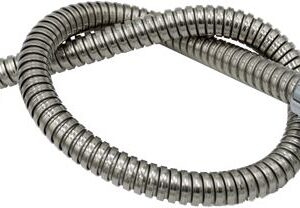 10 pz Flex silicone cert.KTW-A d.14