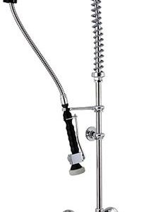 DOCCIA PRELAVAGGIO KLARCO EUROP 1017 mm